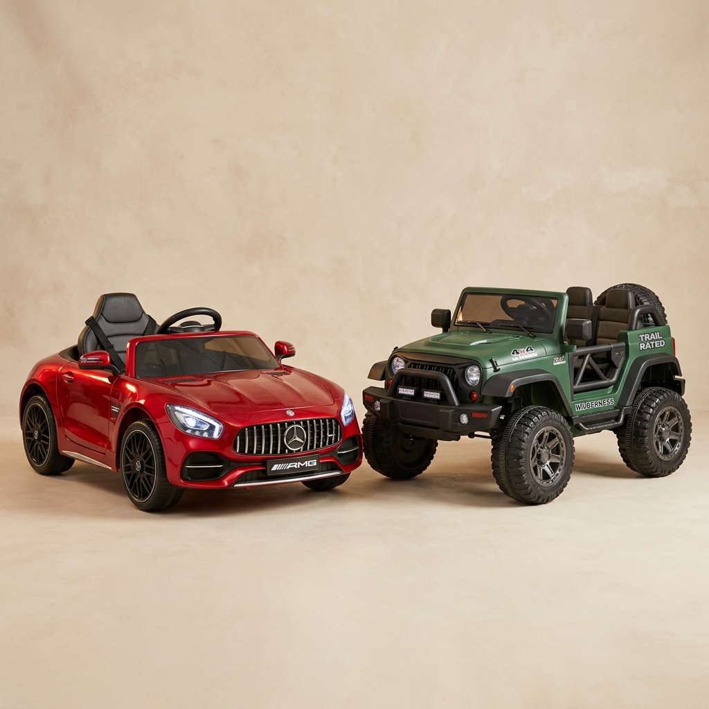 B/O Cars