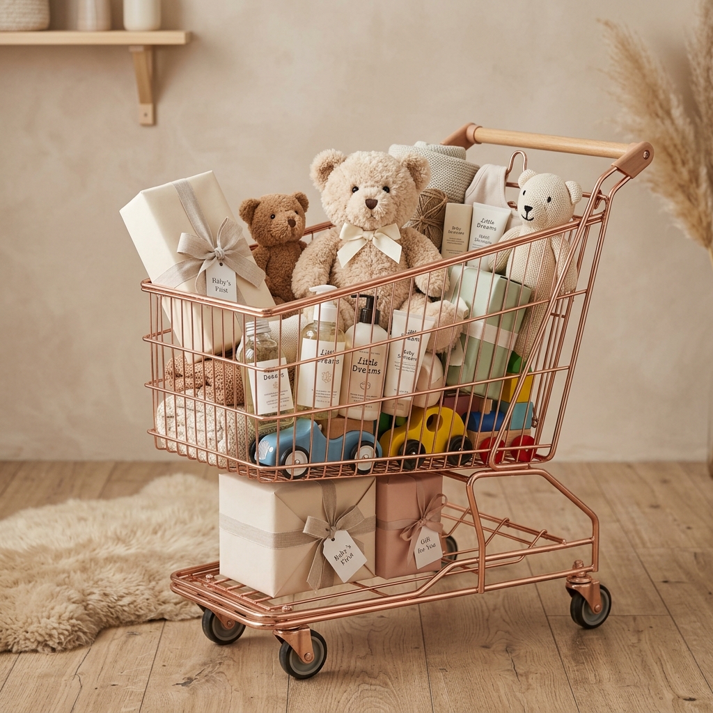 Your Cart
